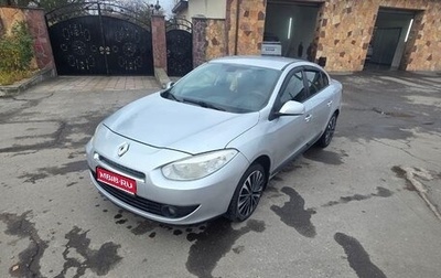 Renault Fluence I, 2011 год, 690 000 рублей, 1 фотография