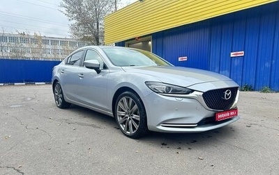 Mazda 6, 2020 год, 2 720 000 рублей, 1 фотография