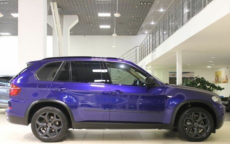 BMW X5, 2011 год, 1 970 000 рублей, 4 фотография