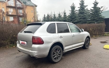 Porsche Cayenne III, 2006 год, 685 000 рублей, 1 фотография