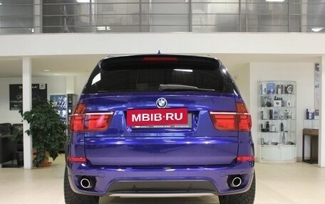 BMW X5, 2011 год, 1 970 000 рублей, 6 фотография