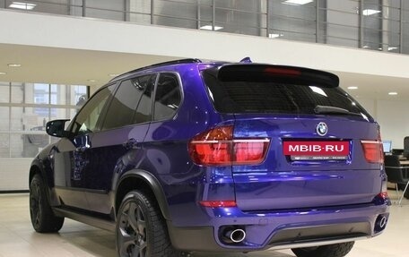 BMW X5, 2011 год, 1 970 000 рублей, 7 фотография