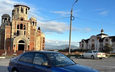 Honda Civic VII, 1991 год, 160 000 рублей, 1 фотография