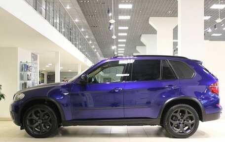 BMW X5, 2011 год, 1 970 000 рублей, 8 фотография