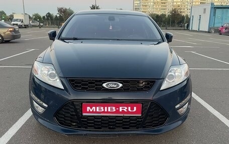 Ford Mondeo IV, 2011 год, 680 000 рублей, 1 фотография