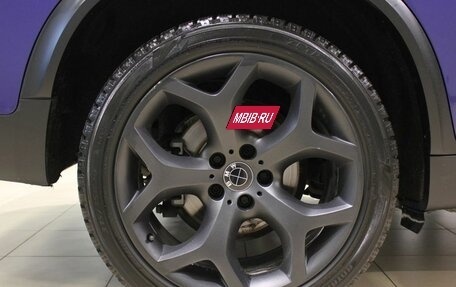 BMW X5, 2011 год, 1 970 000 рублей, 9 фотография