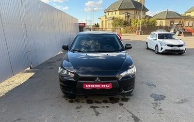 Mitsubishi Lancer IX, 2010 год, 720 000 рублей, 1 фотография