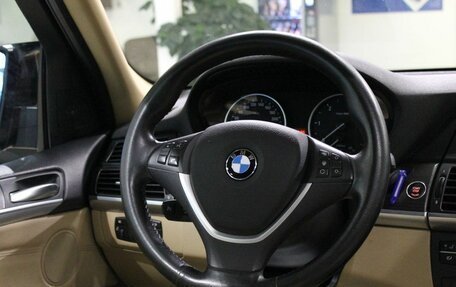 BMW X5, 2011 год, 1 970 000 рублей, 18 фотография