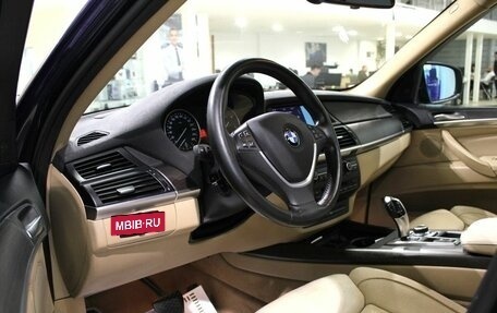 BMW X5, 2011 год, 1 970 000 рублей, 15 фотография