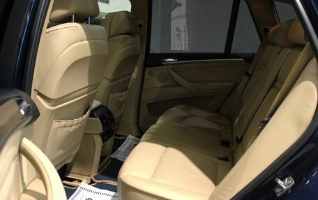 BMW X5, 2011 год, 1 970 000 рублей, 29 фотография