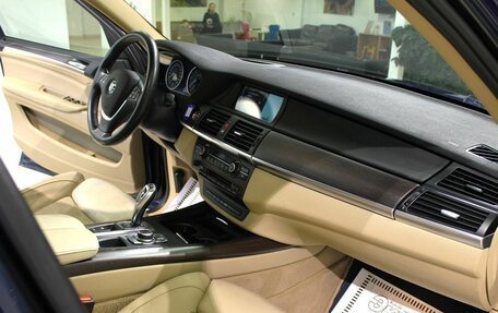 BMW X5, 2011 год, 1 970 000 рублей, 28 фотография