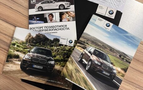 BMW X5, 2011 год, 1 970 000 рублей, 33 фотография