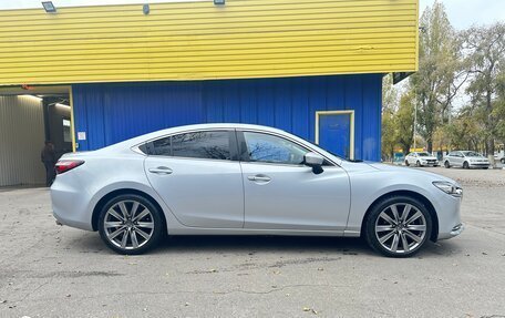 Mazda 6, 2020 год, 2 720 000 рублей, 5 фотография