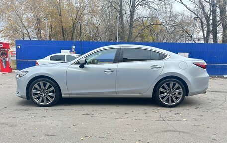 Mazda 6, 2020 год, 2 720 000 рублей, 4 фотография