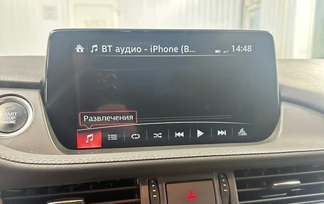 Mazda 6, 2020 год, 2 720 000 рублей, 12 фотография