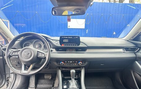 Mazda 6, 2020 год, 2 720 000 рублей, 11 фотография