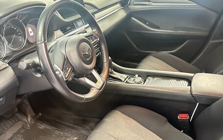 Mazda 6, 2020 год, 2 720 000 рублей, 16 фотография