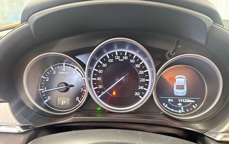 Mazda 6, 2020 год, 2 720 000 рублей, 13 фотография