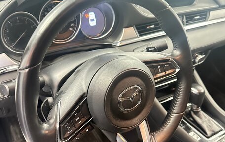 Mazda 6, 2020 год, 2 720 000 рублей, 15 фотография