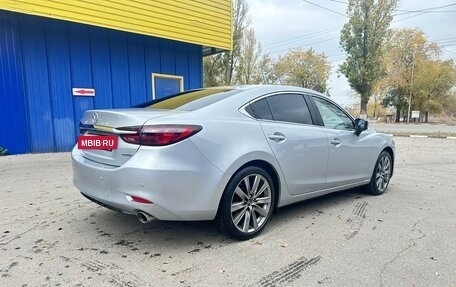 Mazda 6, 2020 год, 2 720 000 рублей, 6 фотография