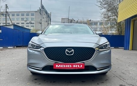 Mazda 6, 2020 год, 2 720 000 рублей, 2 фотография