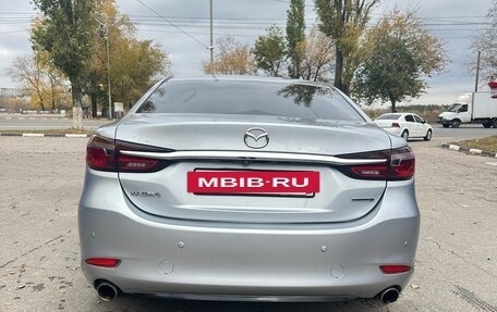 Mazda 6, 2020 год, 2 720 000 рублей, 7 фотография