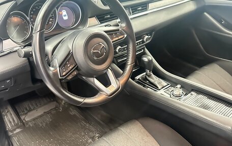 Mazda 6, 2020 год, 2 720 000 рублей, 17 фотография