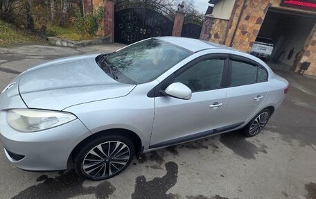 Renault Fluence I, 2011 год, 690 000 рублей, 7 фотография