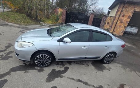 Renault Fluence I, 2011 год, 690 000 рублей, 8 фотография