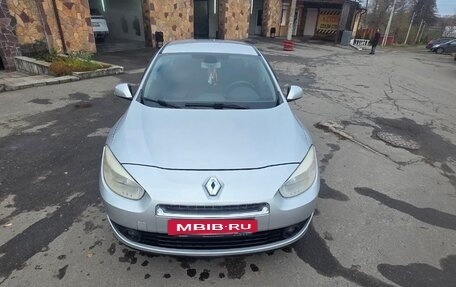 Renault Fluence I, 2011 год, 690 000 рублей, 2 фотография