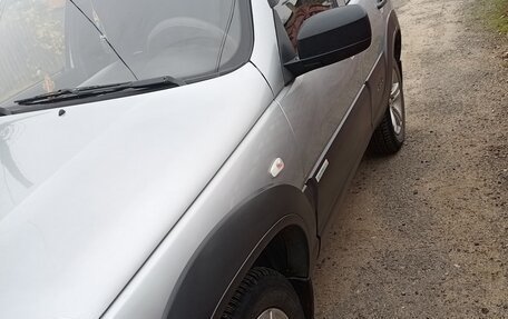 Chevrolet Niva I рестайлинг, 2013 год, 525 000 рублей, 2 фотография