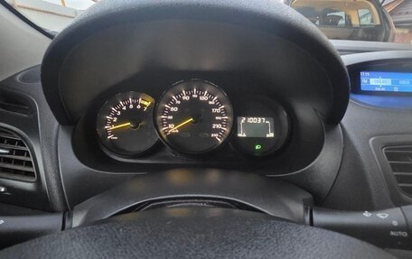 Renault Fluence I, 2011 год, 690 000 рублей, 21 фотография