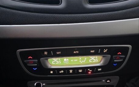 Renault Fluence I, 2011 год, 690 000 рублей, 20 фотография