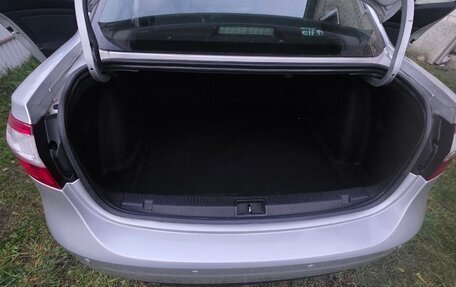 Renault Fluence I, 2011 год, 690 000 рублей, 16 фотография