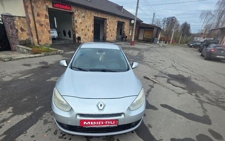 Renault Fluence I, 2011 год, 690 000 рублей, 13 фотография