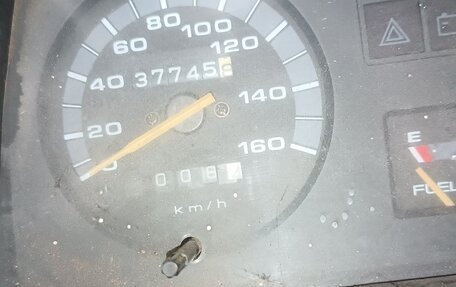 SsangYong Korando III, 1991 год, 1 250 000 рублей, 10 фотография