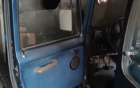 SsangYong Korando III, 1991 год, 1 250 000 рублей, 8 фотография