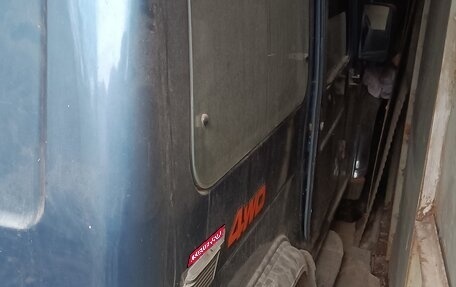 SsangYong Korando III, 1991 год, 1 250 000 рублей, 5 фотография