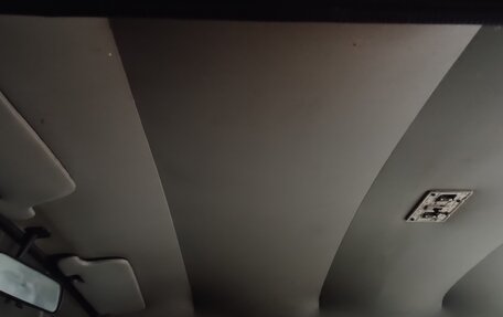 SsangYong Korando III, 1991 год, 1 250 000 рублей, 15 фотография