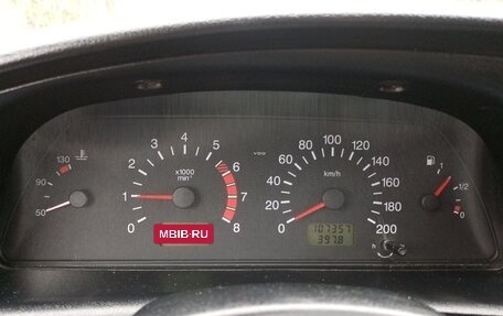 Chevrolet Niva I рестайлинг, 2013 год, 525 000 рублей, 7 фотография