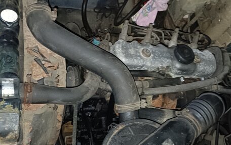 SsangYong Korando III, 1991 год, 1 250 000 рублей, 18 фотография