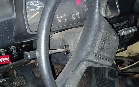 SsangYong Korando III, 1991 год, 1 250 000 рублей, 11 фотография