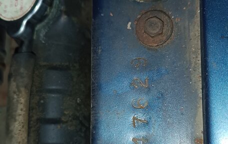 SsangYong Korando III, 1991 год, 1 250 000 рублей, 19 фотография