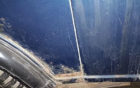 SsangYong Korando III, 1991 год, 1 250 000 рублей, 27 фотография