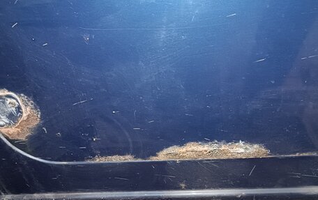 SsangYong Korando III, 1991 год, 1 250 000 рублей, 26 фотография