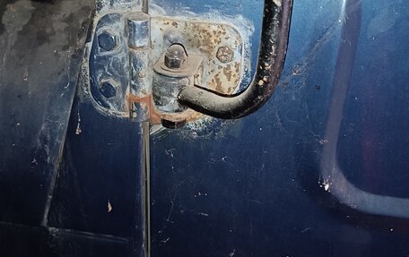 SsangYong Korando III, 1991 год, 1 250 000 рублей, 28 фотография