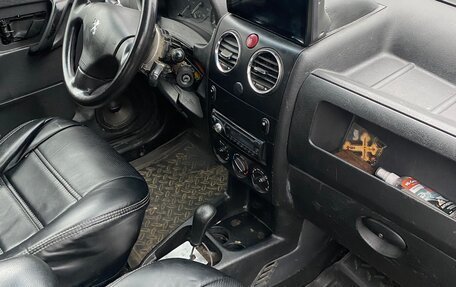 Peugeot Partner II рестайлинг 2, 2008 год, 235 000 рублей, 2 фотография