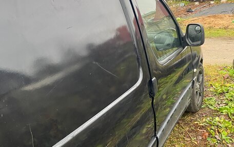 Peugeot Partner II рестайлинг 2, 2008 год, 235 000 рублей, 4 фотография