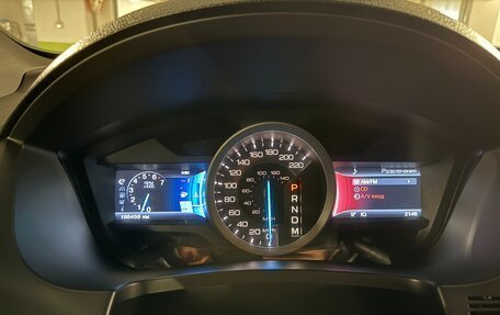 Ford Explorer VI, 2012 год, 1 900 000 рублей, 13 фотография