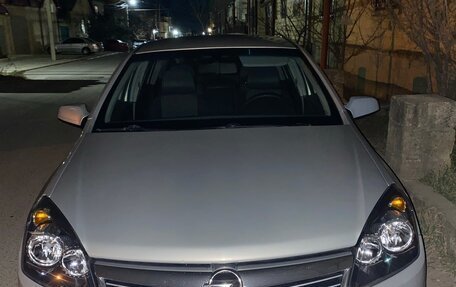 Opel Astra H, 2007 год, 350 000 рублей, 5 фотография